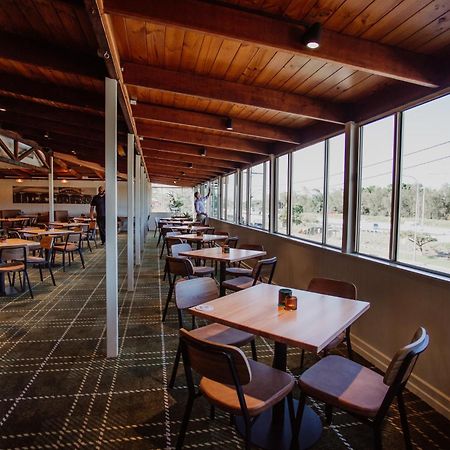 Wallaby Hotel Mudgeeraba Dış mekan fotoğraf
