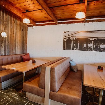 Wallaby Hotel Mudgeeraba Dış mekan fotoğraf