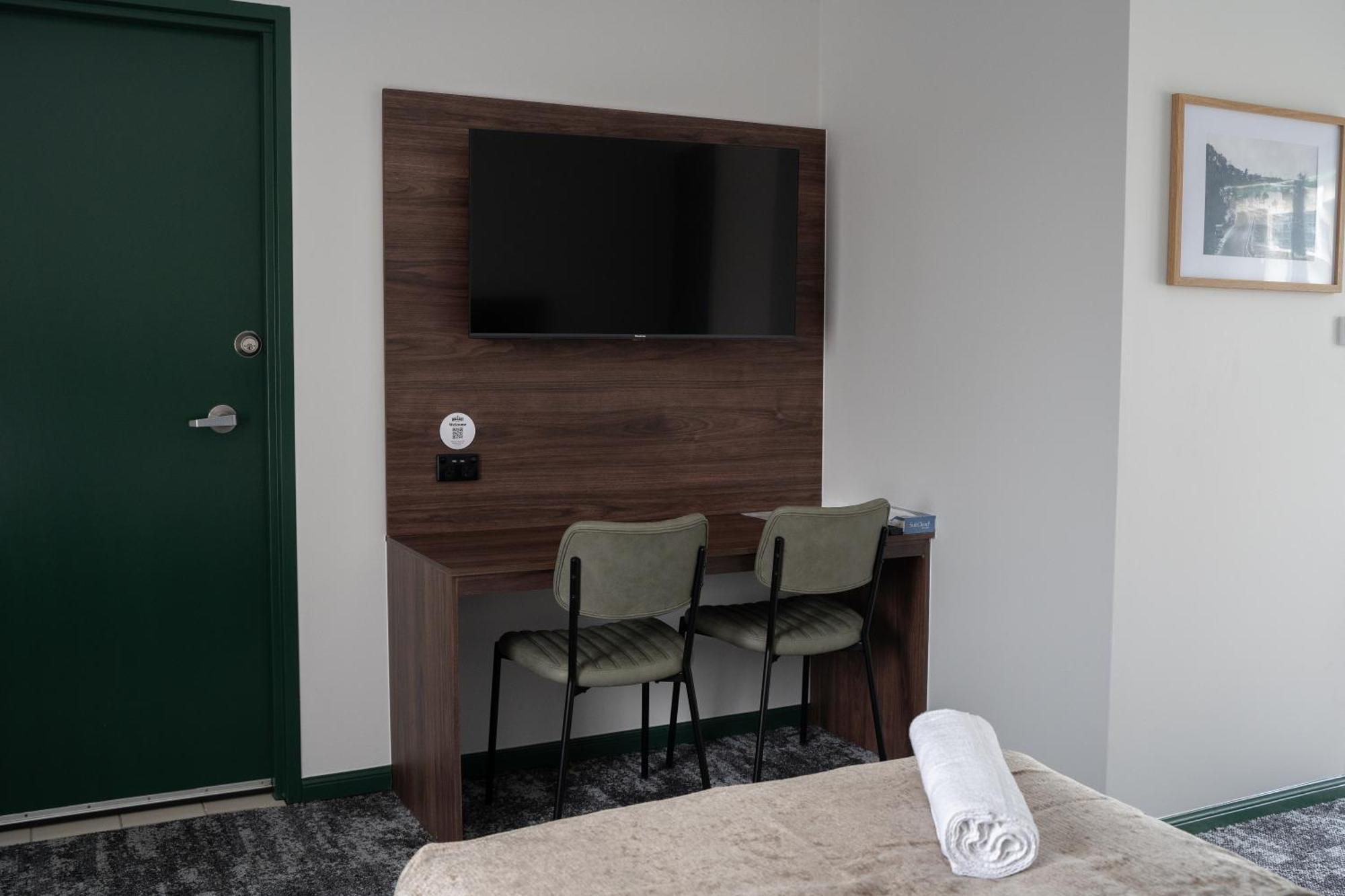 Wallaby Hotel Mudgeeraba Dış mekan fotoğraf