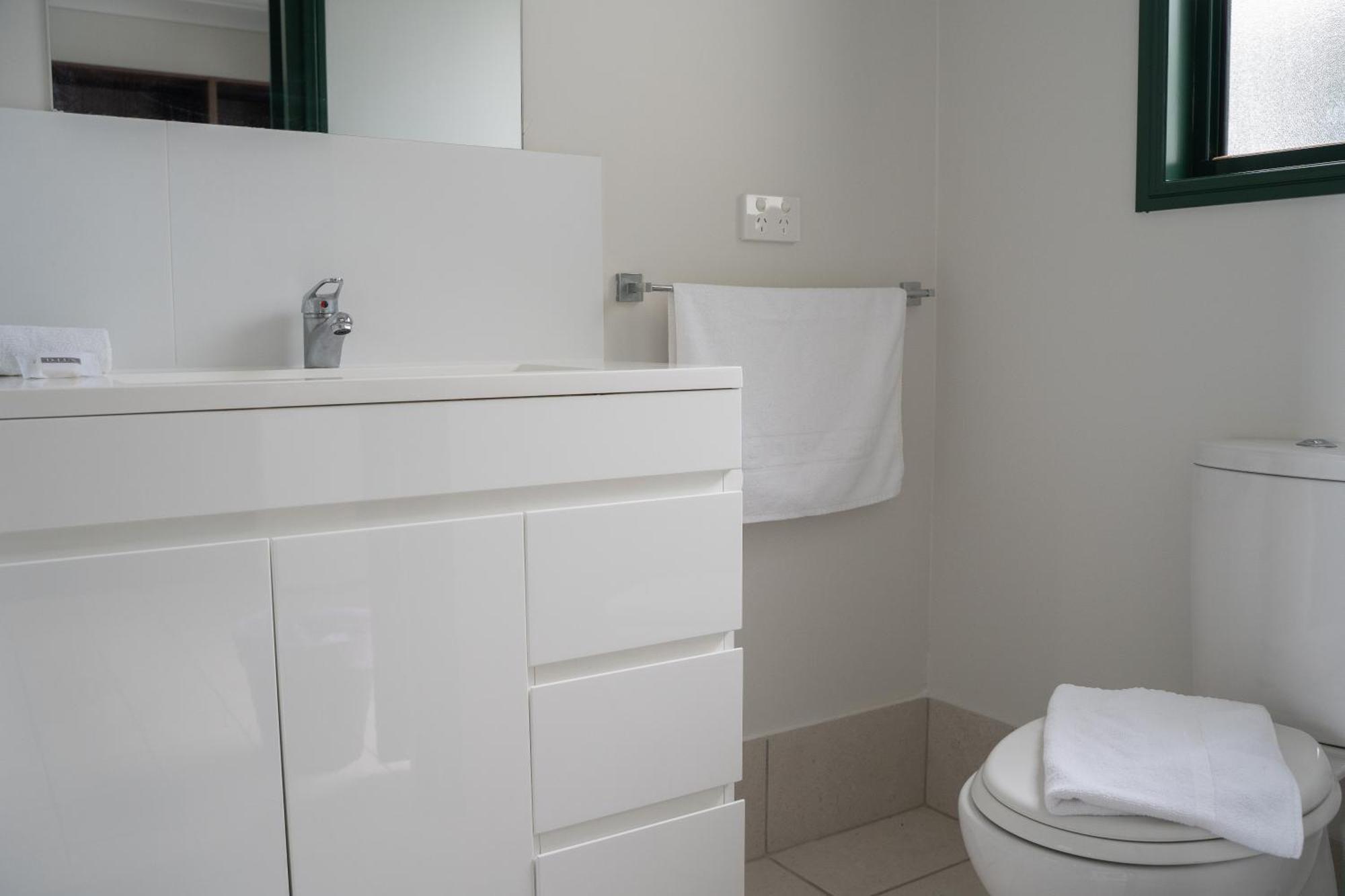 Wallaby Hotel Mudgeeraba Dış mekan fotoğraf