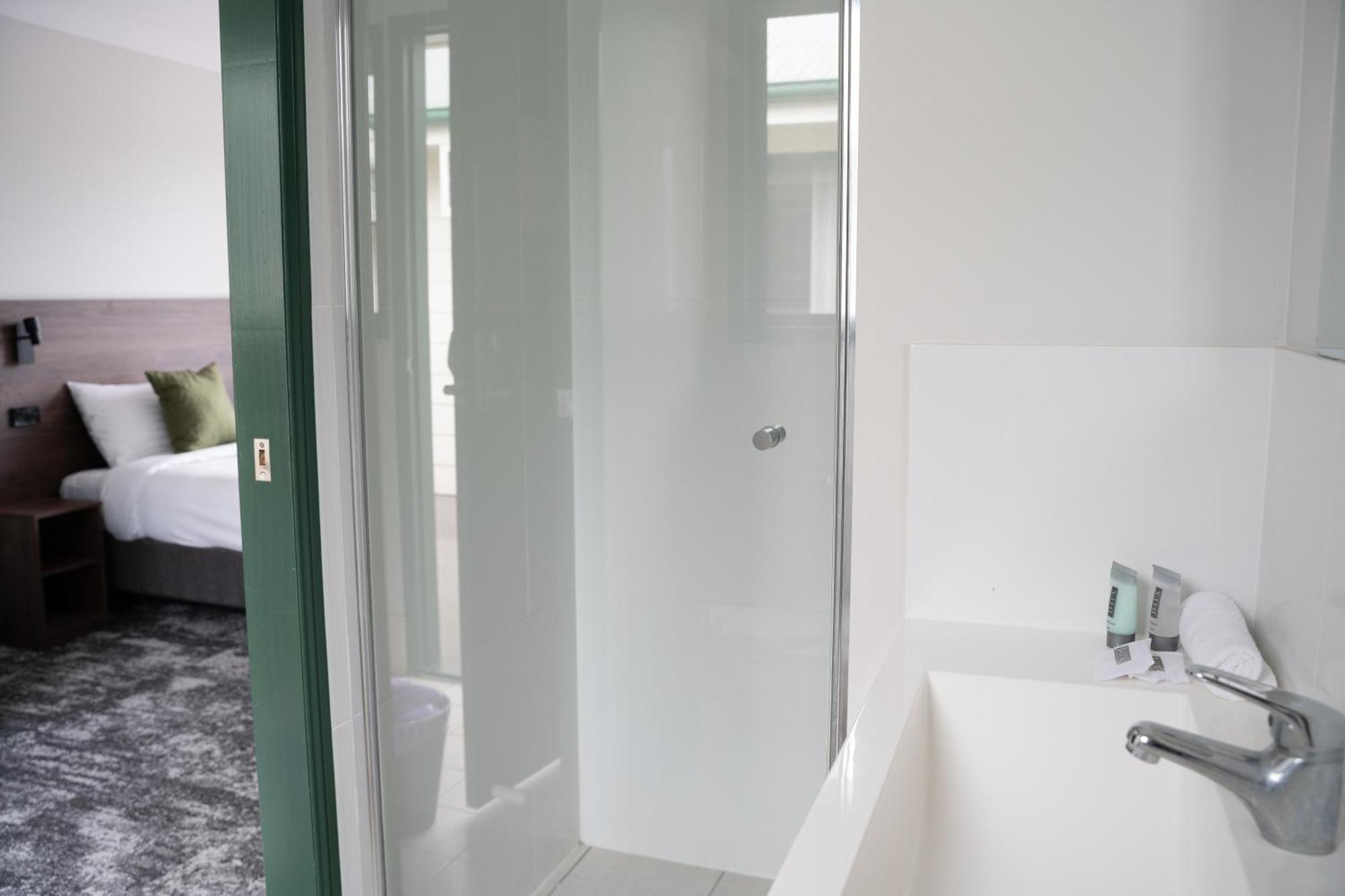 Wallaby Hotel Mudgeeraba Dış mekan fotoğraf