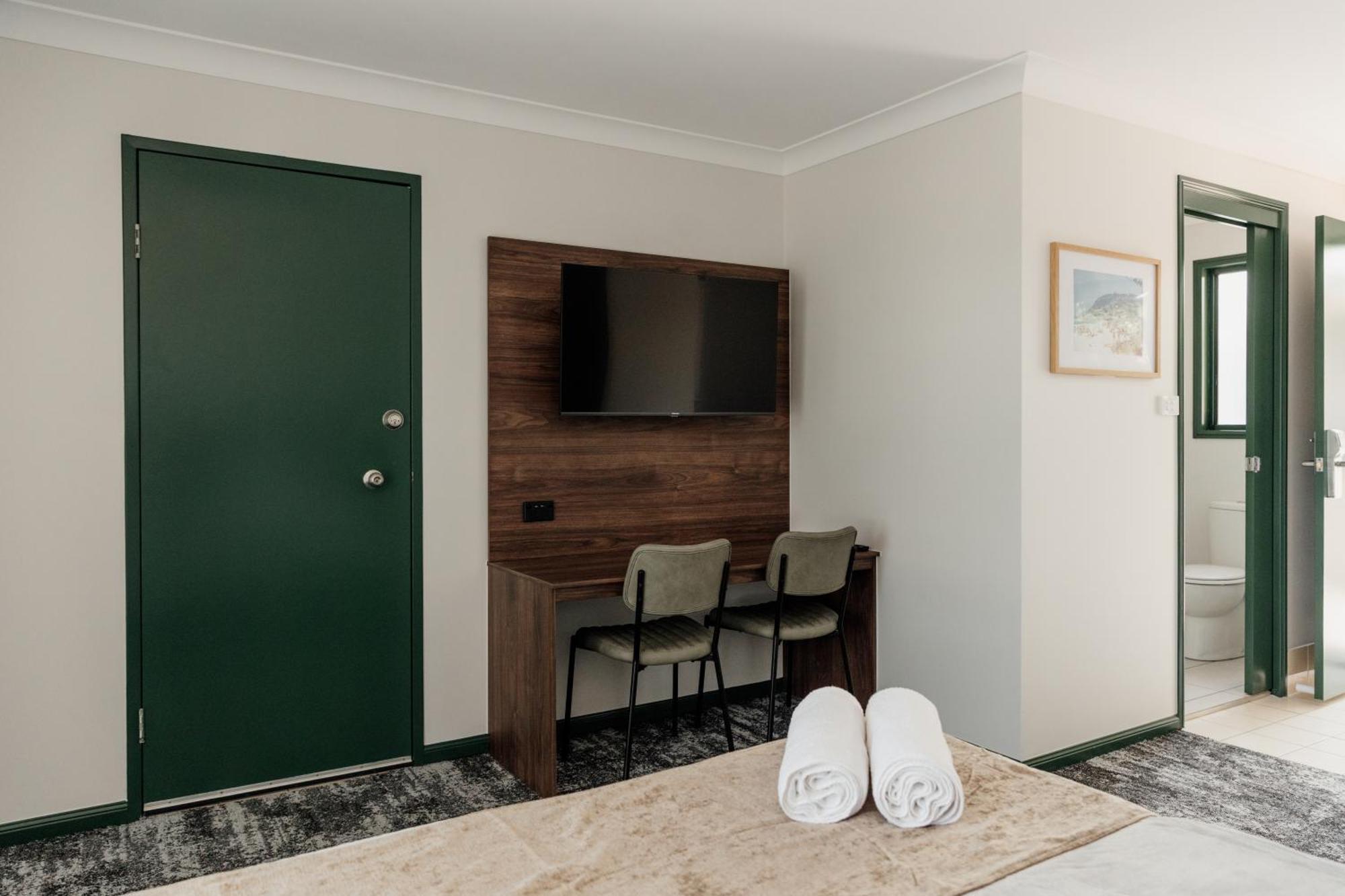 Wallaby Hotel Mudgeeraba Dış mekan fotoğraf