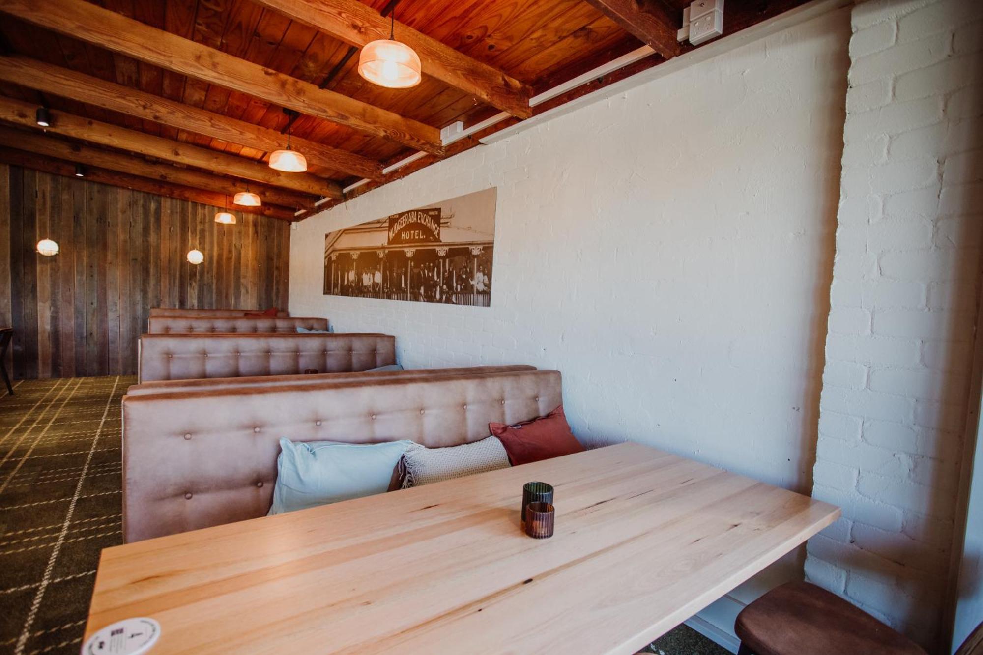 Wallaby Hotel Mudgeeraba Dış mekan fotoğraf