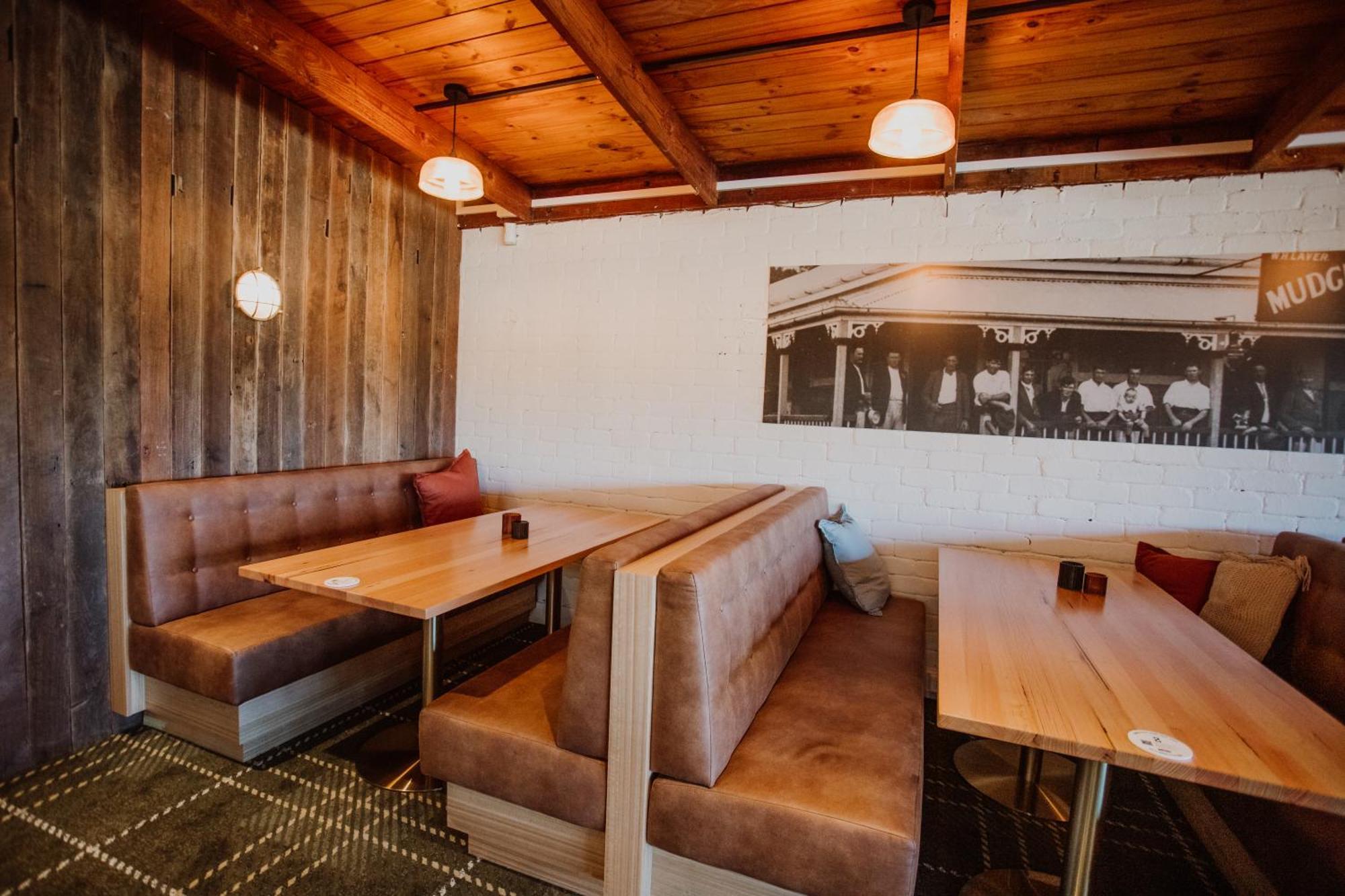Wallaby Hotel Mudgeeraba Dış mekan fotoğraf
