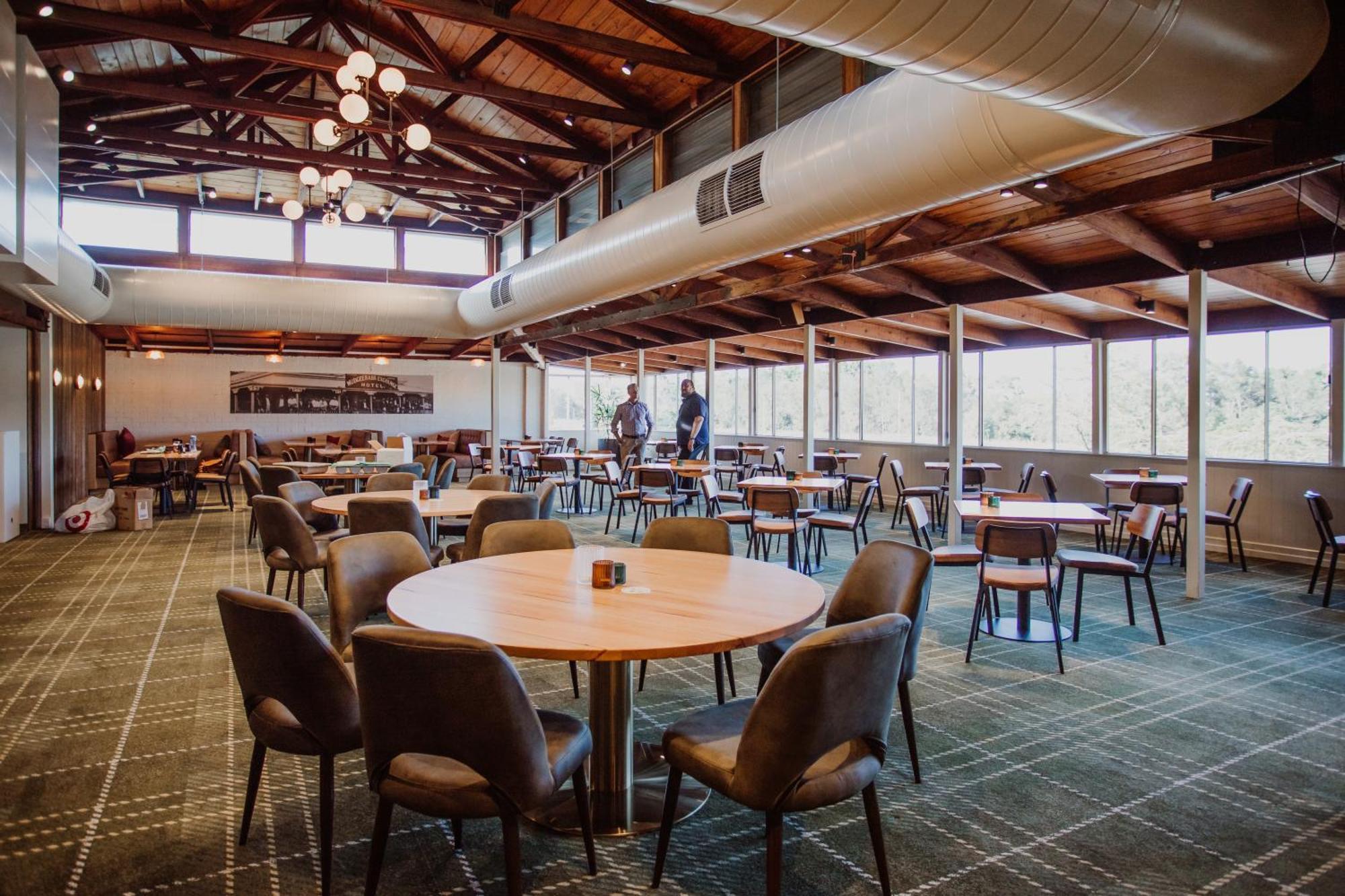 Wallaby Hotel Mudgeeraba Dış mekan fotoğraf