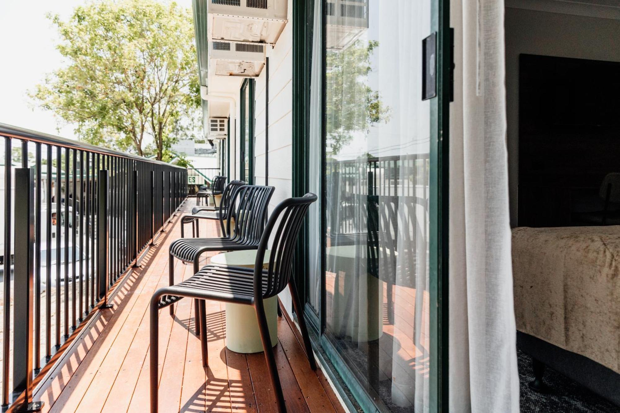 Wallaby Hotel Mudgeeraba Dış mekan fotoğraf